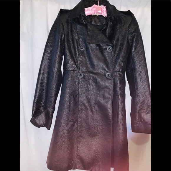 Leon Max Limited Edition Coat - Picture 2 of 3